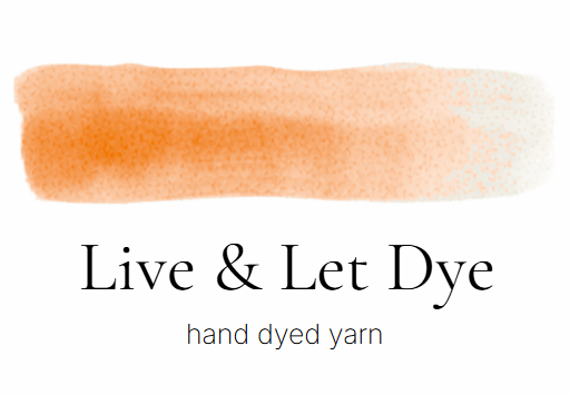 Live and Let Dye
