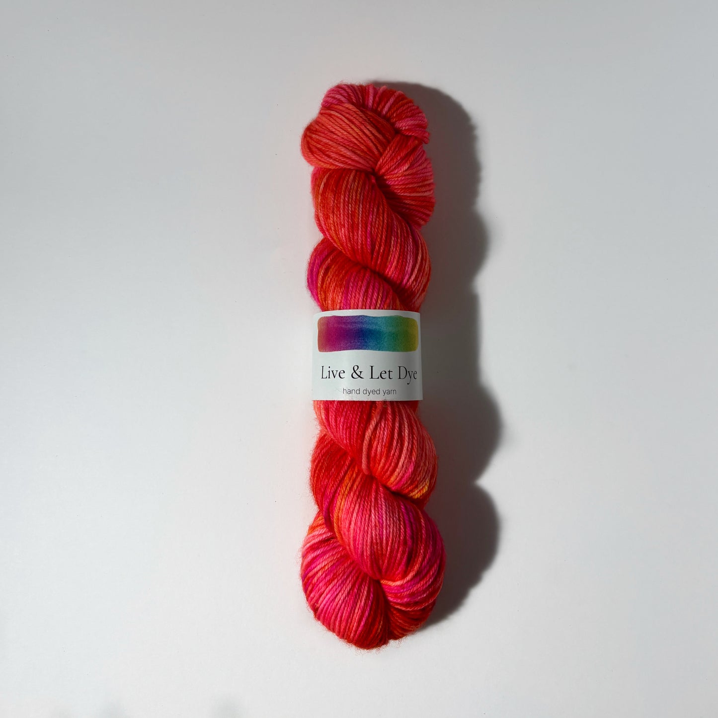 Summer Collection 2026  (6 Skein Bundle)
