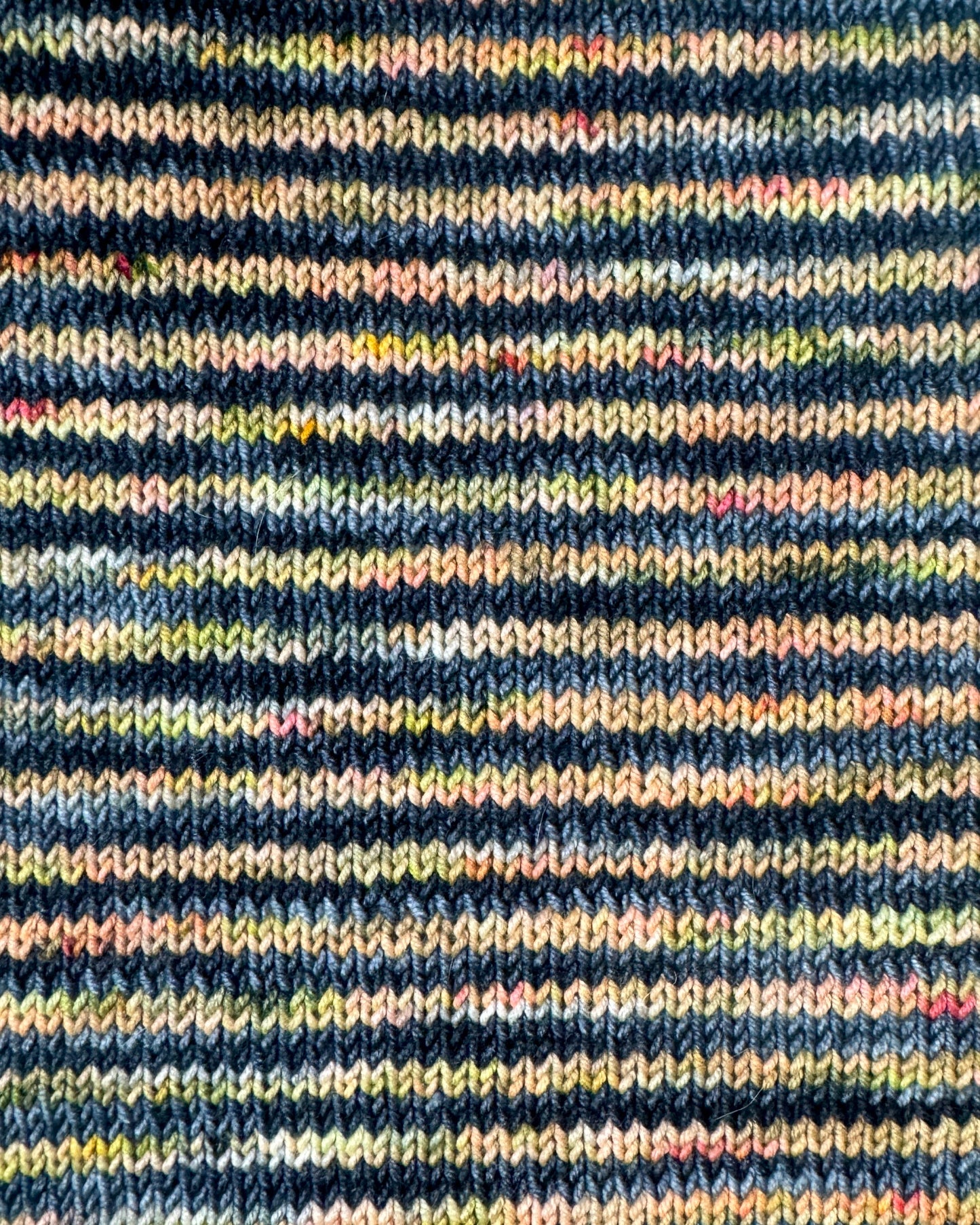 Cornucopia Project Bundle  (2 Skein Bundle)