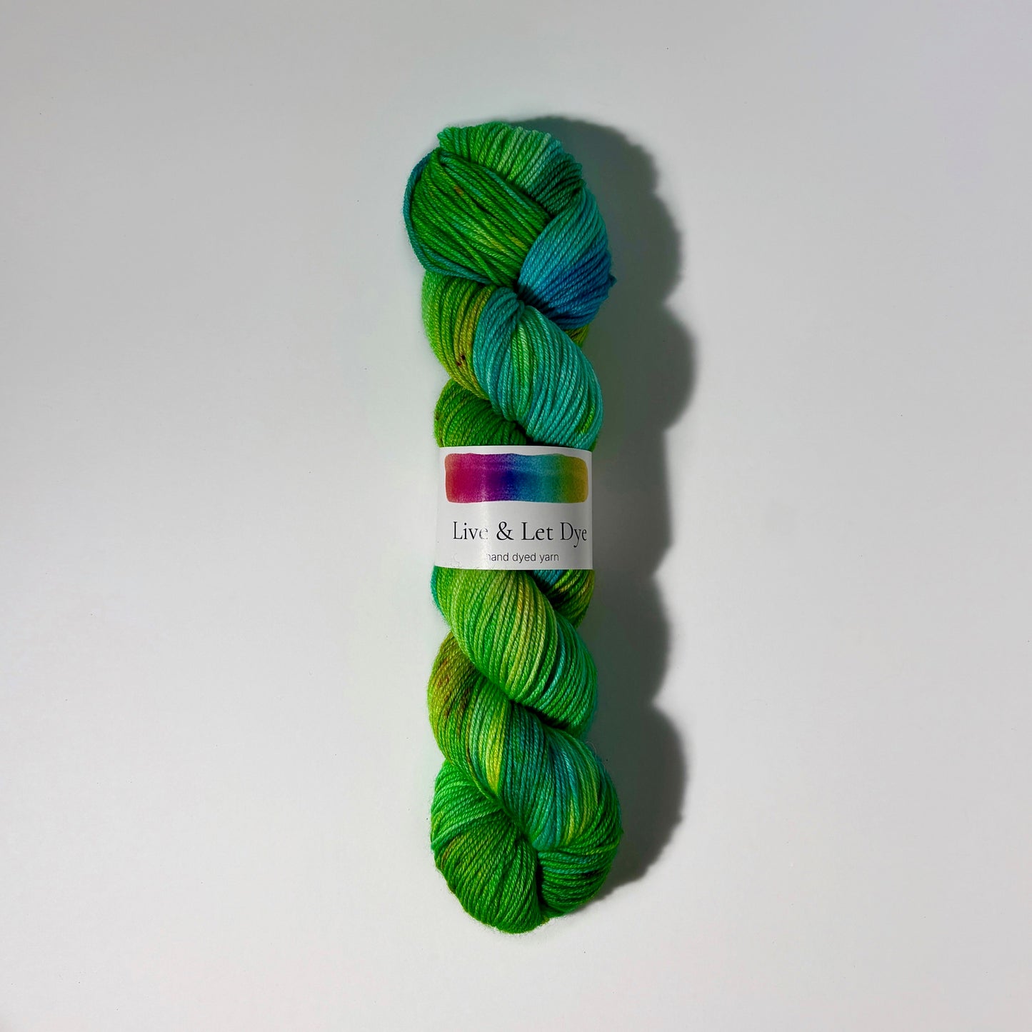 Summer Collection 2026  (6 Skein Bundle)